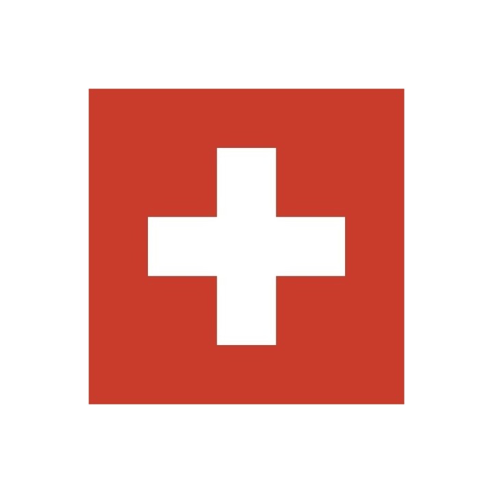 Frais d'expédition pour les envois vers la Suisse et la Norvège