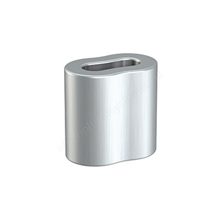 GeckoTeq 1,5mm Perlon wire - non-knotable - 100m