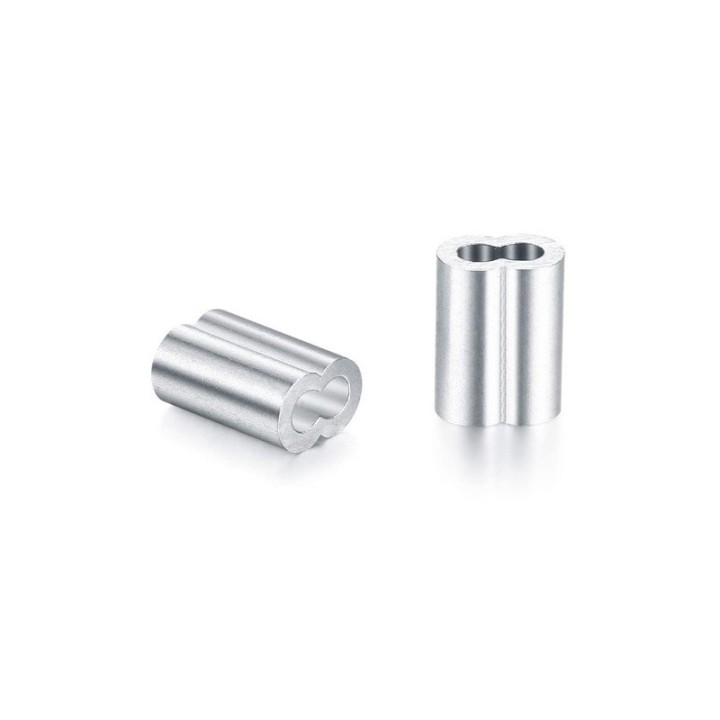 GeckoTeq 1,5mm Perlon wire - non-knotable - 100m
