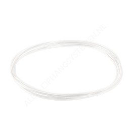 Fil GeckoTeq Perlon 2.0mm - non nouable - par 10 mètres