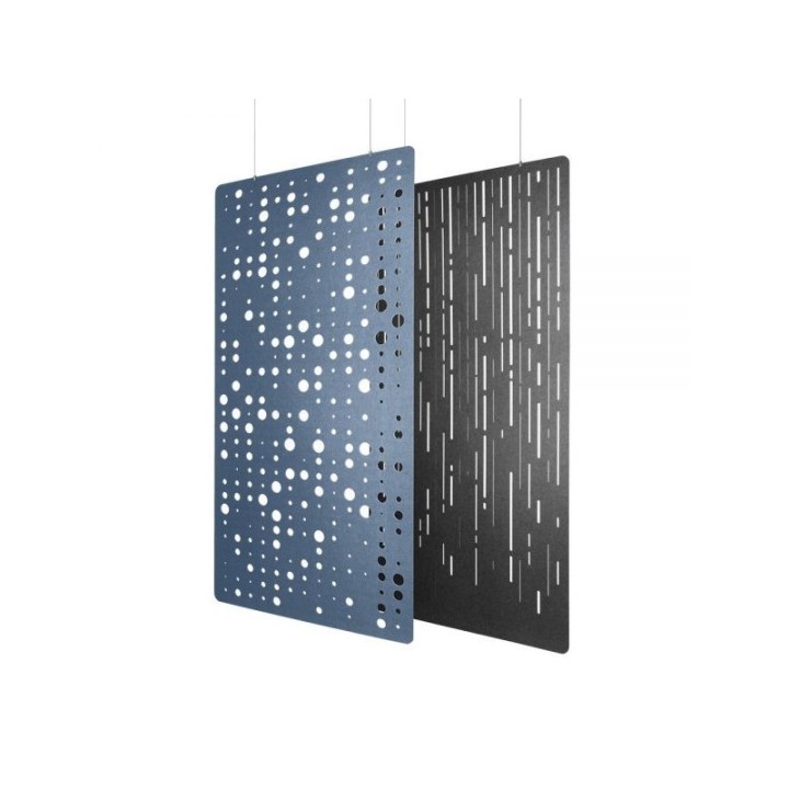 GeckoTeq Klemhouders voor Glas en Akoestische en normale Panelen tot 10mm - 20kgs