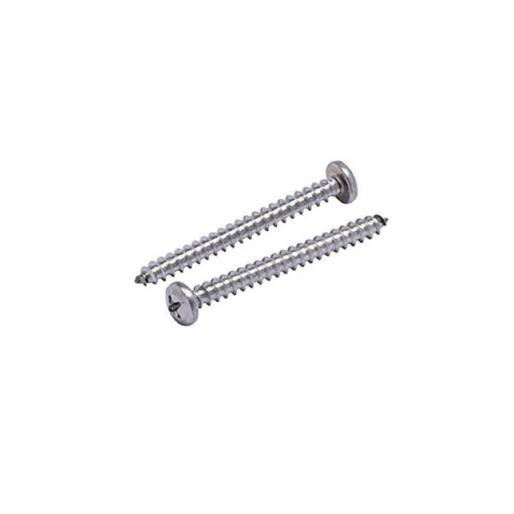 Vis de rail GeckoTeq Z-Bar - en 2 longueurs