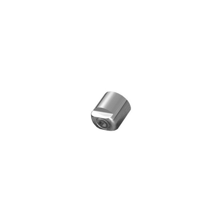 GeckoTeq Rail Stopper incl. inbusleutel