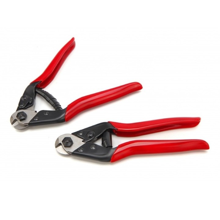 GeckoTeq Professional Wire Cutting Pliers