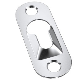 GeckoTeq sleutelgat hangers per 4 stuks