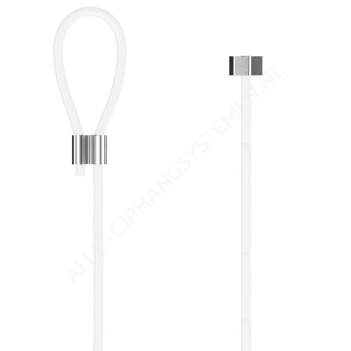 Fil GeckoTeq Perlon 1,0mm - non nouable - par 2 mètres