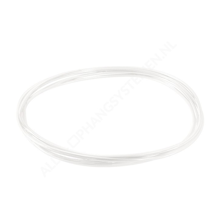 Fil GeckoTeq Perlon 1,0mm - non nouable - par 2 mètres
