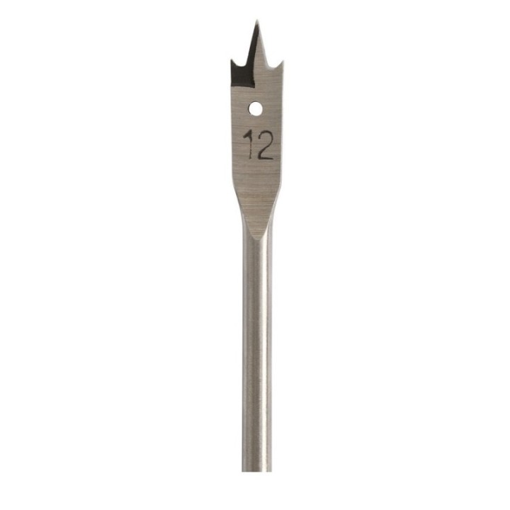 Speedboor voor hout 12,0 x 152 mm