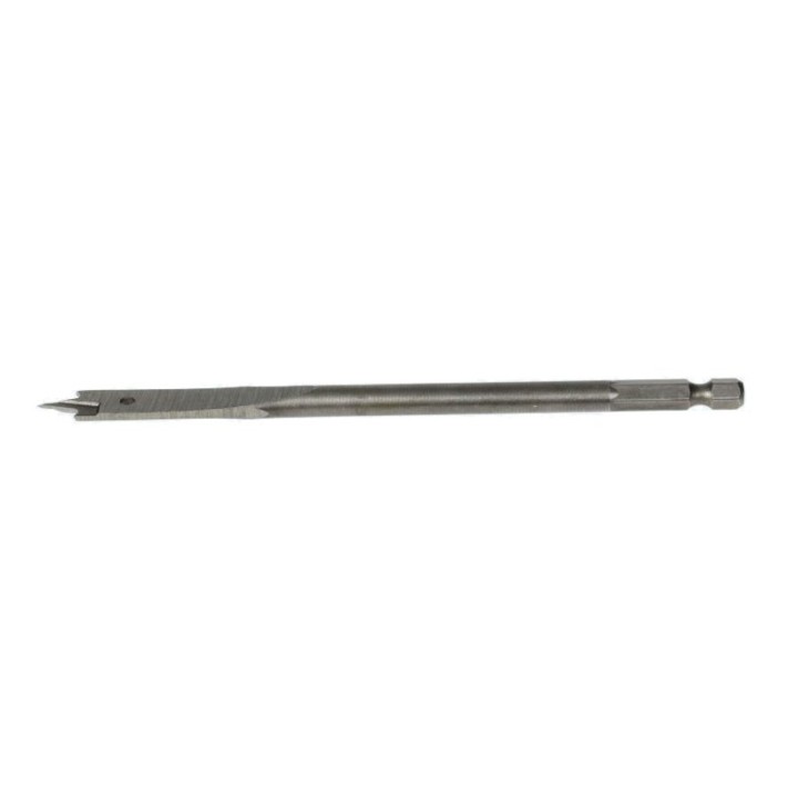 Speedboor voor hout 12,0 x 152 mm
