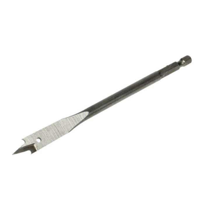 Speedboor voor hout 12,0 x 152 mm