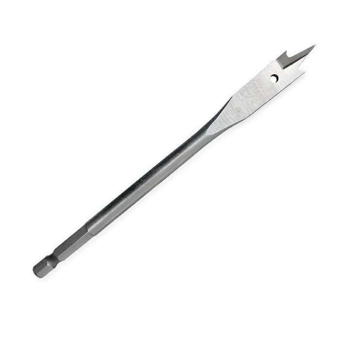 Speedboor voor hout 12,0 x 152 mm