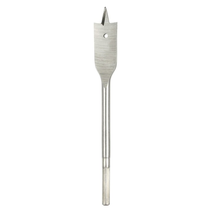 Speedboor voor hout 12,0 x 152 mm