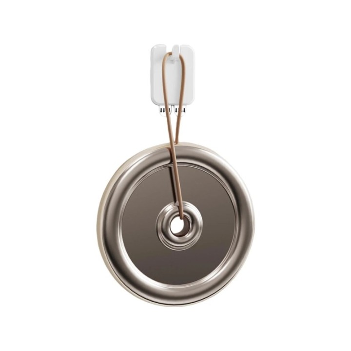 Self-adhesive wall hook – strong adhesive hook without drilling