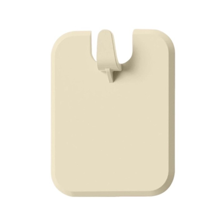 Self-adhesive wall hook – strong adhesive hook without drilling