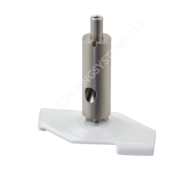 GeckoTeq Suspended ceiling ratchet gripper - 8kg