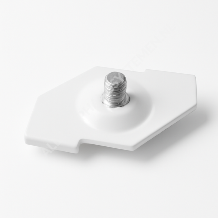 Pince de plafond à système autobloquant GeckoTeq - 8 kg