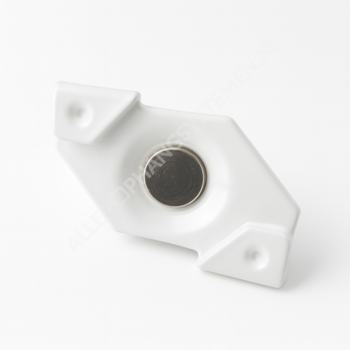 Pince de plafond GeckoTeq Solo System - 8 kg