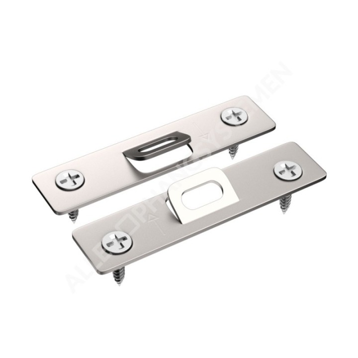 GeckoTeq steel wire set for Picture Frame hanging 2
