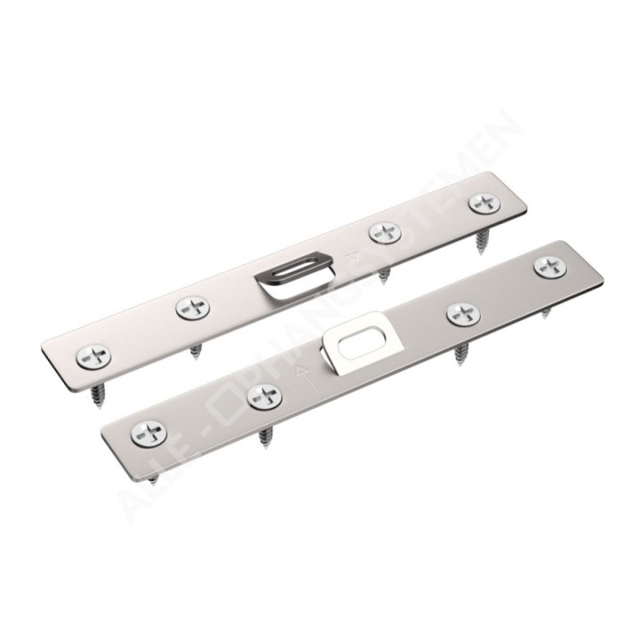 GeckoTeq steel wire set for Picture Frame hanging 4