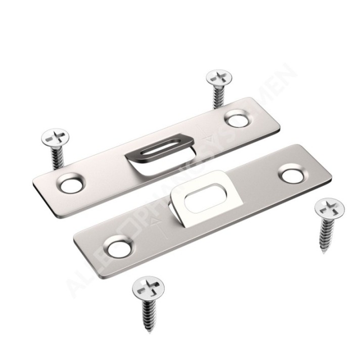 GeckoTeq Super Steel Hanger small (excl. screws)