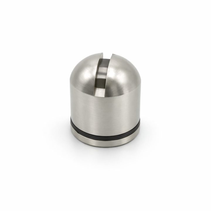 GeckoTeq Screw system ceiling anchor for 2 wires - 15kg