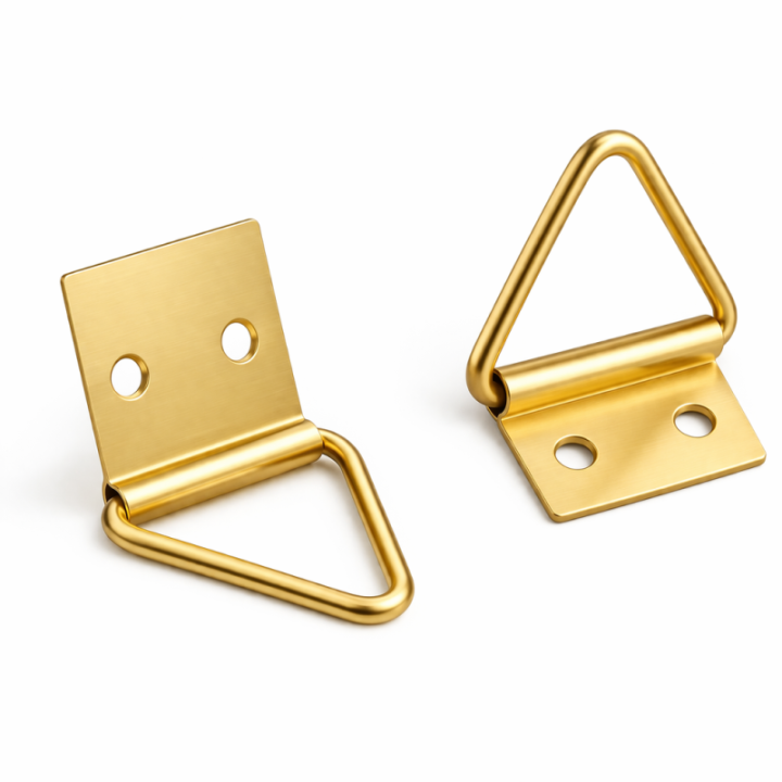 GeckoTeq Triangle Hanger (excl. nails)