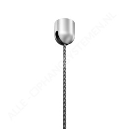 GeckoTeq Dome Hanger - 10/15kg