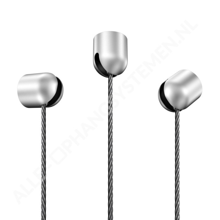 GeckoTeq Dome Hanger (en vrac) - 10/15kg