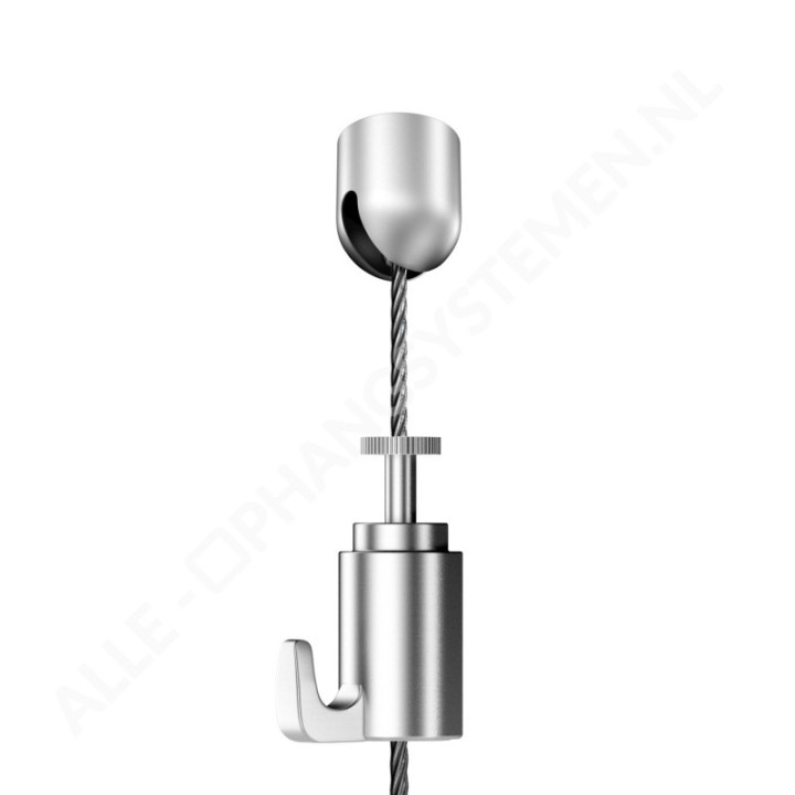 GeckoTeq Dome Hanger (en vrac) - 10/15kg