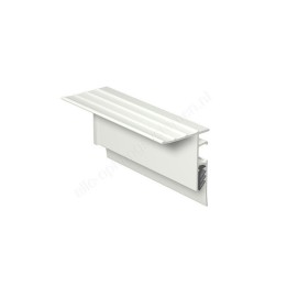 Artiteq Info Rail+ (incl. eindkapjes en bevestigingsmaterialen) - 5kg