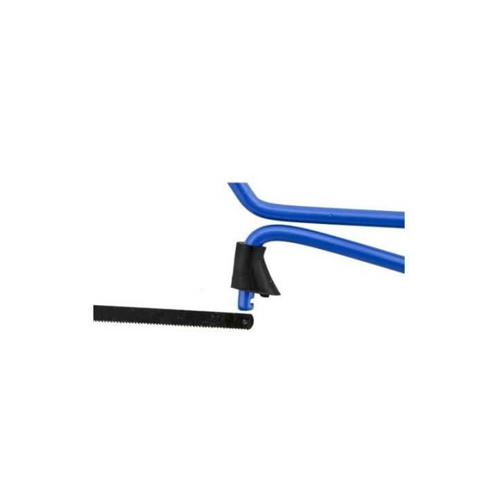 GeckoTeq mini hacksaw incl. 1 Blade
