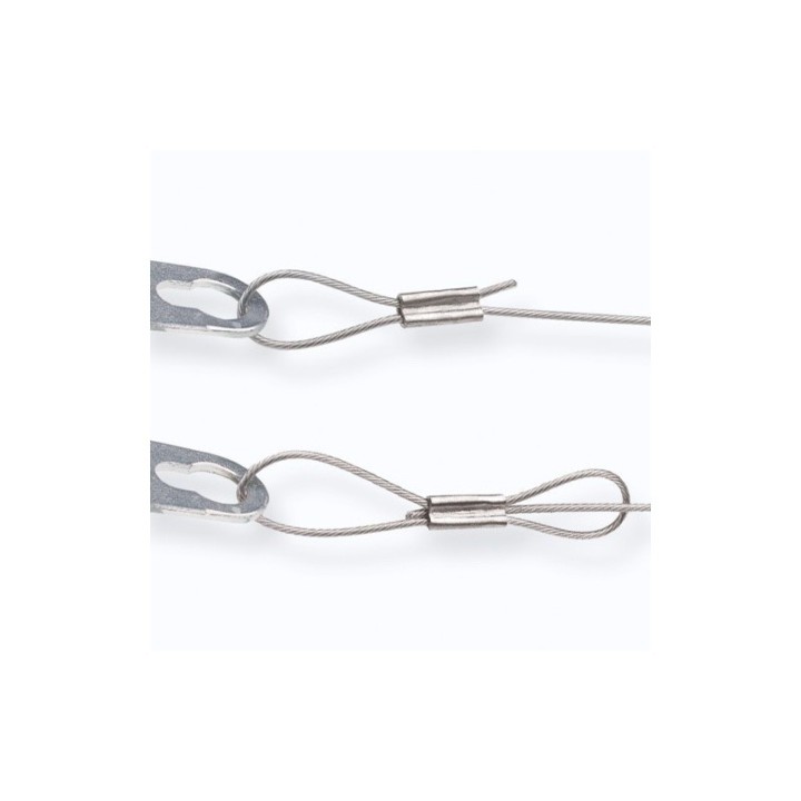 GeckoTeq Pliers for crimping Sleeves