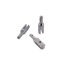 Pince GeckoTeq Universal Materials pour panneaux 6 ou 10mm
