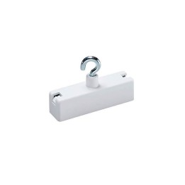 GeckoTeq Ceiling Magnet with Hook - 11.5kg