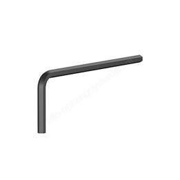 GeckoTeq Inbussleutel 3,0mm