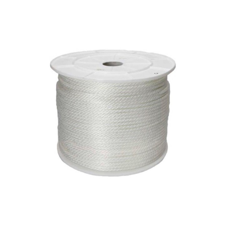 GeckoTeq braided hanging cord - 100m