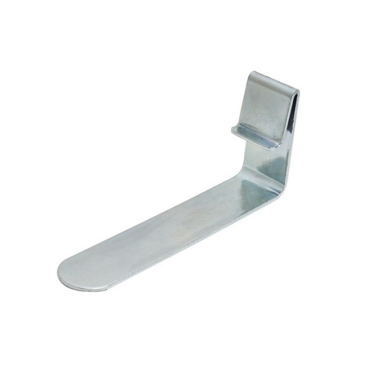 GeckoTeq Panel Stand pour DiBond Forex par pièce - avec support dibond 2kg