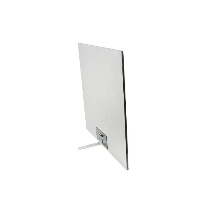 GeckoTeq Flat panel stand per piece