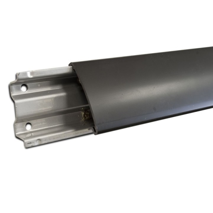 Système de suspension pour vélos et outils GeckoTeq - Rail GSR1