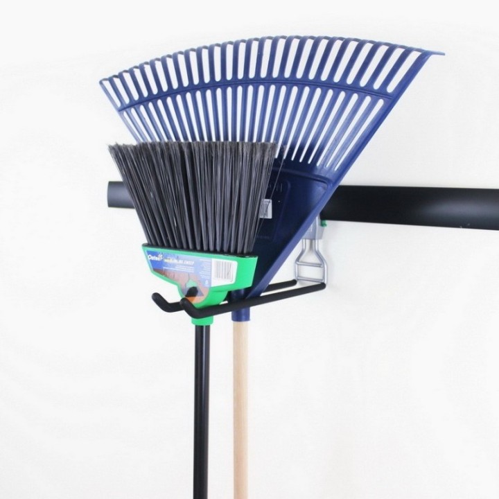 GeckoTeq Duratrax - Tool Hook GSH8