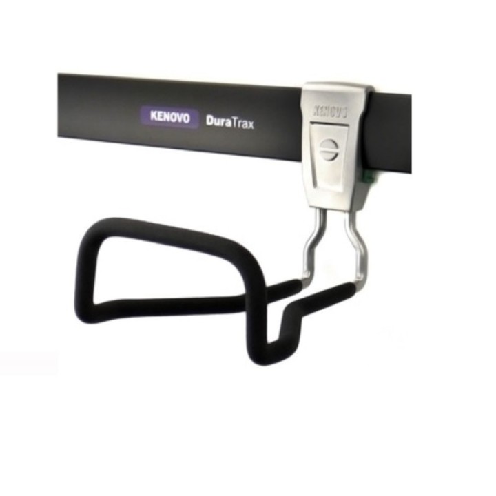 GeckoTeq Duratrax - Garden hose Hook GSH14