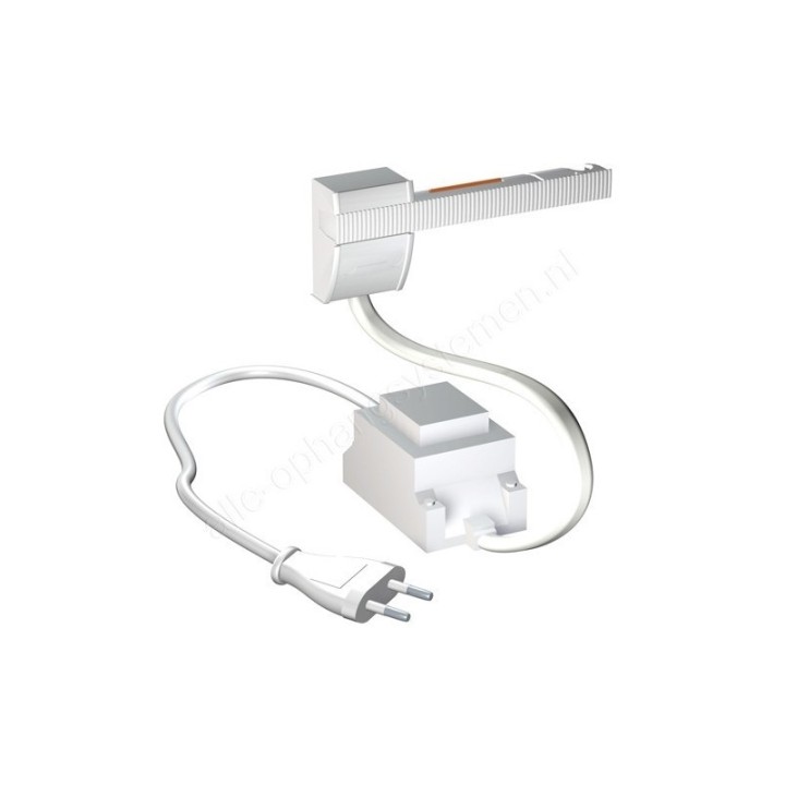 Artiteq Pro Lichttransformator Halogeen+LED 220/12v