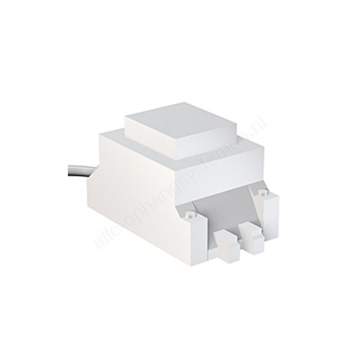 Artiteq Pro Lichttransformator Halogeen+LED 220/12v