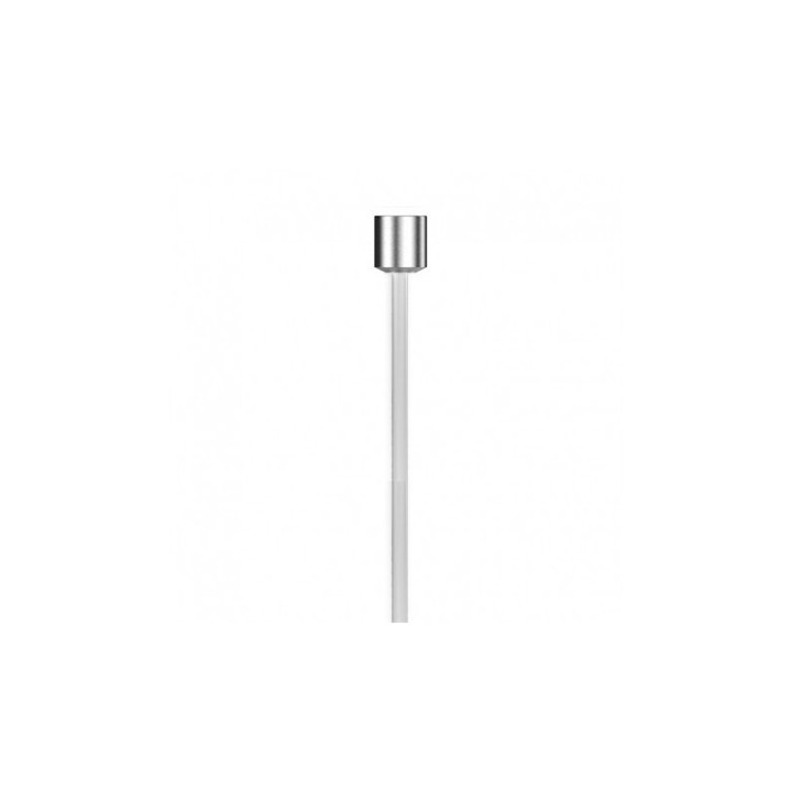 GeckoTeq 1,5mm Barrel-End Perlon Wire 200cm - 25kg