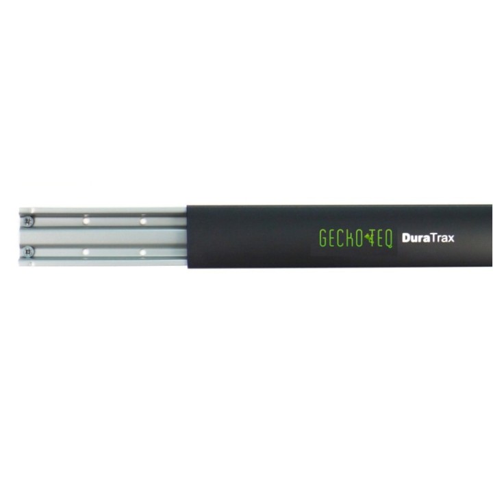 Système de suspension pour vélos et outils GeckoTeq - Rail GSR1