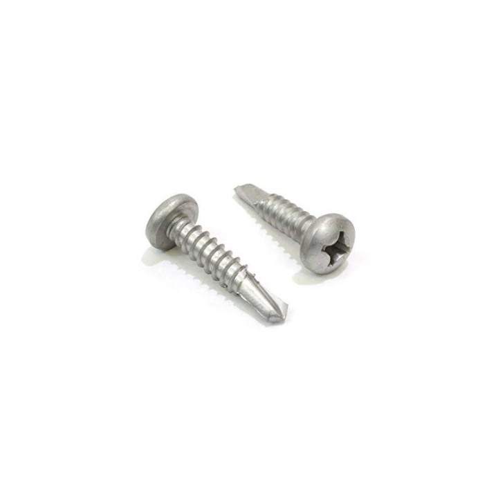 Vis autoperceuse GeckoTeq - 3,5x13mm