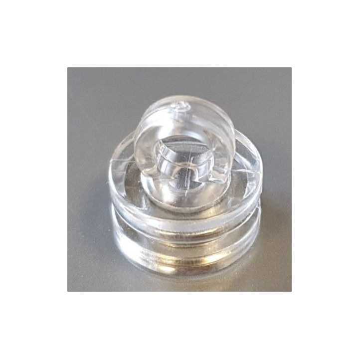 GeckoTeq Systeemplafond Magneet haak - 2kg