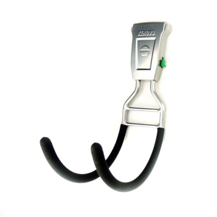 Système de suspension d'outils GeckoTeq - Crochet compact GSH9