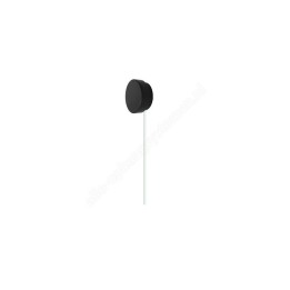 GeckoTeq Solo Hanger in Black - 10/15kg