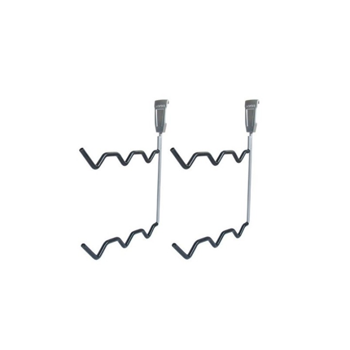 GeckoTeq Système de suspension de canne à pêche 2pcs - GSH23